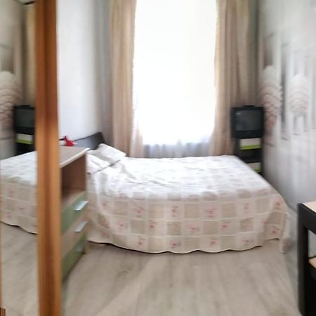 Flat Leilighet Odessa Eksteriør bilde
