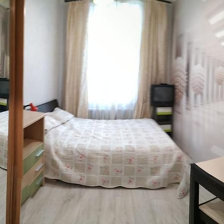 Flat Leilighet Odessa Eksteriør bilde