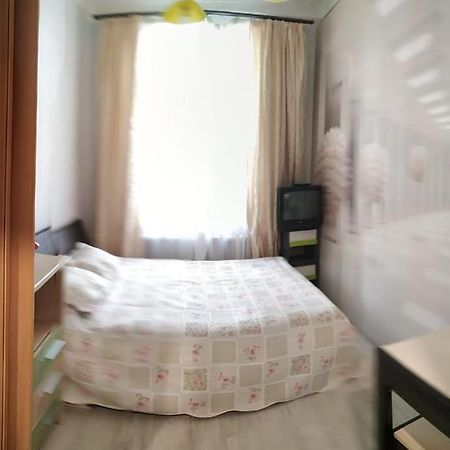 Flat Leilighet Odessa Eksteriør bilde