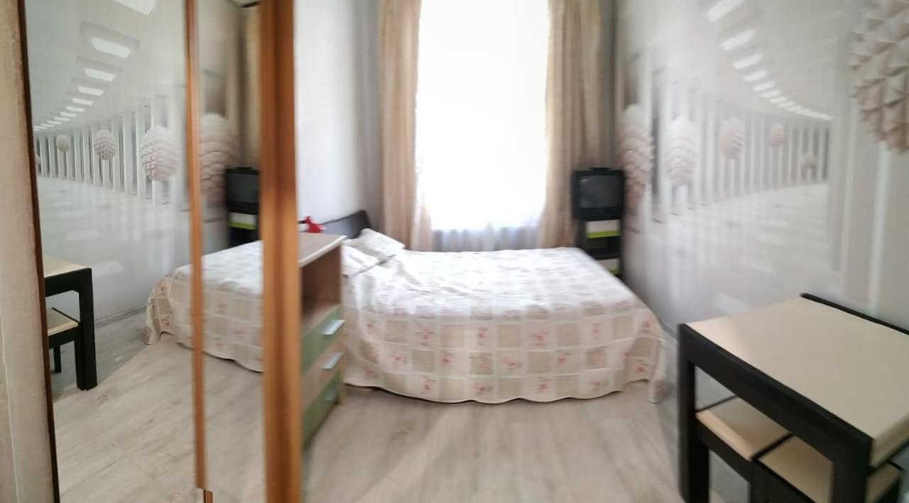 Flat Leilighet Odessa Eksteriør bilde